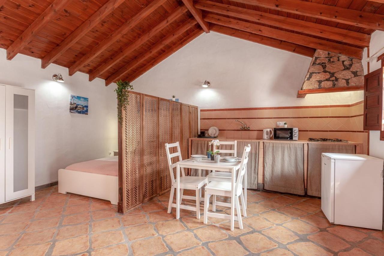 Casa Alonso Villa Pájara Exterior foto