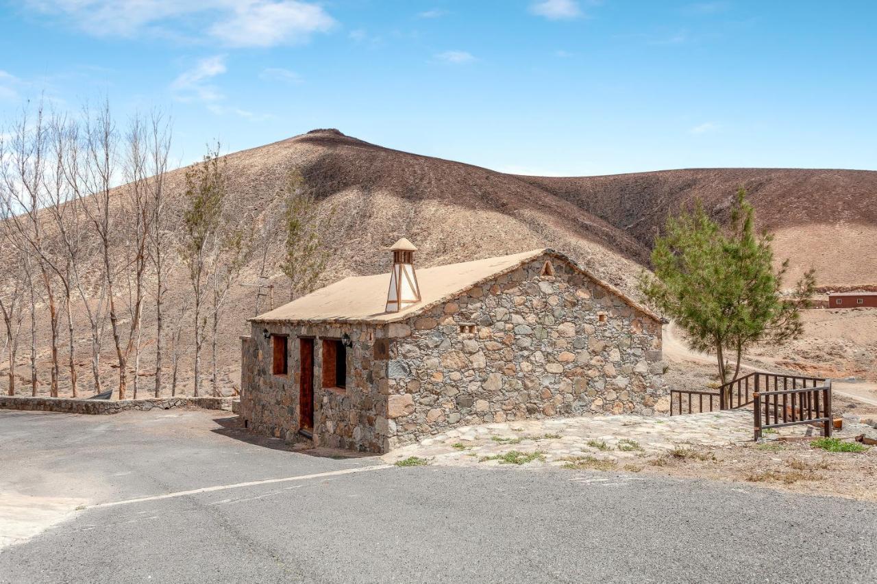 Casa Alonso Villa Pájara Exterior foto