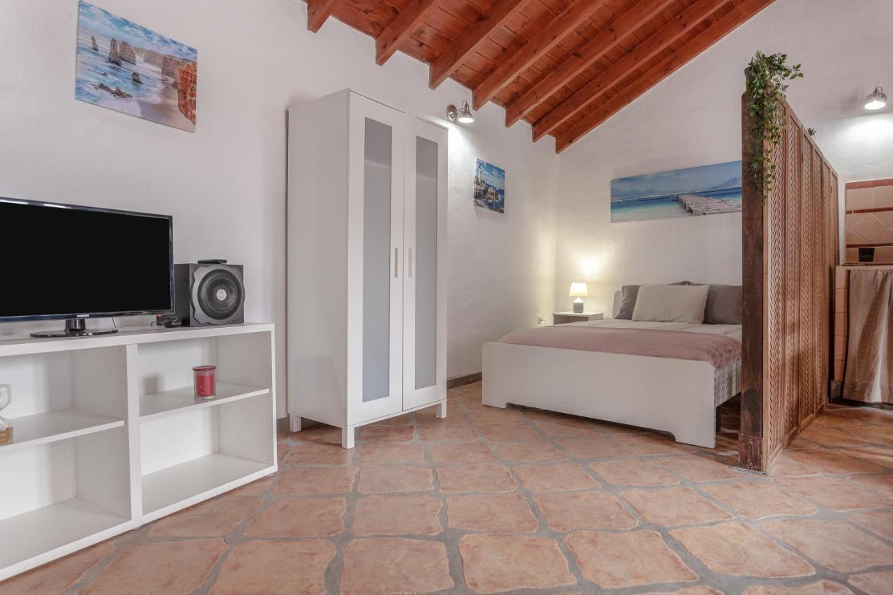 Casa Alonso Villa Pájara Exterior foto