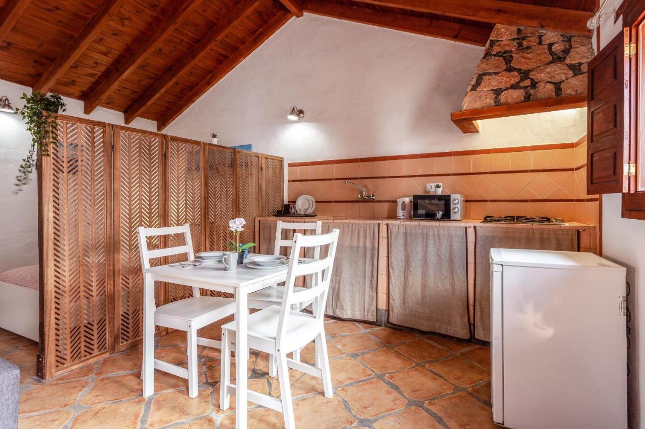 Casa Alonso Villa Pájara Exterior foto