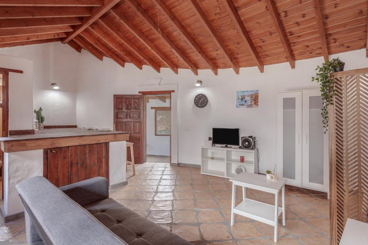 Casa Alonso Villa Pájara Exterior foto