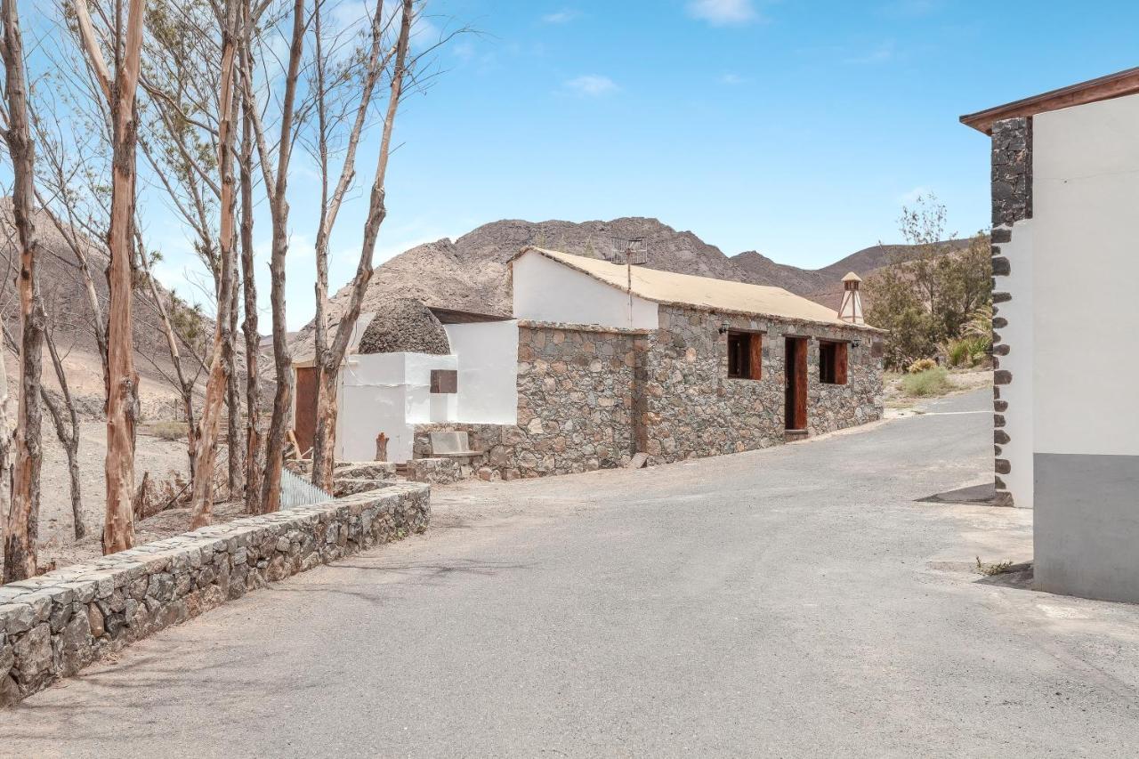 Casa Alonso Villa Pájara Exterior foto